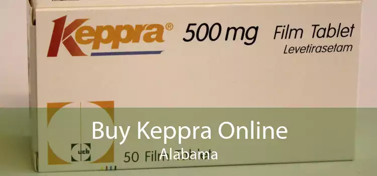 Buy Keppra Online Alabama