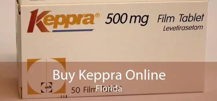 Buy Keppra Online Florida