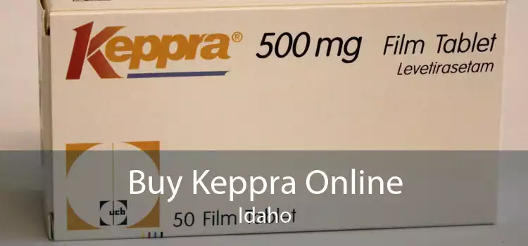 Buy Keppra Online Idaho
