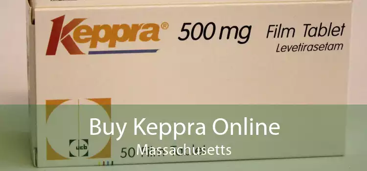 Buy Keppra Online Massachusetts