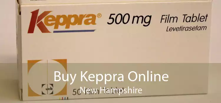 Buy Keppra Online New Hampshire