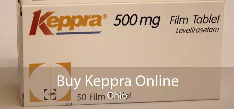 Buy Keppra Online Ohio