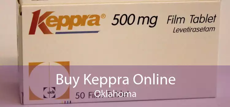 Buy Keppra Online Oklahoma