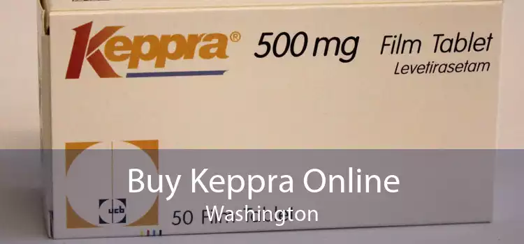 Buy Keppra Online Washington